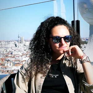 Mélany - Prof d'espagnol - Lourdes