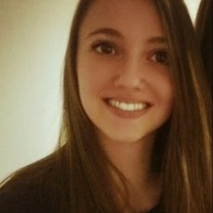 Julie - Prof d'aide aux devoirs - Grenoble