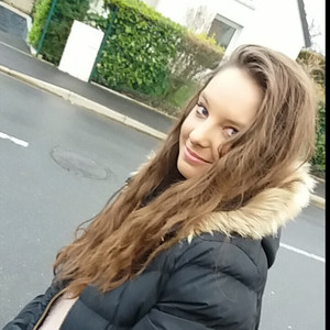 Ludivine - Prof d'allemand - Reims