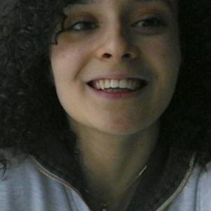 Agathe - Prof de maths - Paris