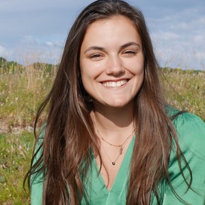 Louise - Prof de maths - Limoges