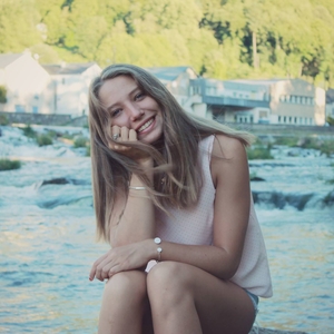 Ananda - Prof de maths - Limoges