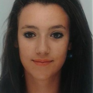 Salomé - Prof de maths - Banyuls-sur-Mer