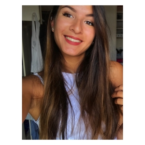 Gwenaëlle - Prof de maths - Paris