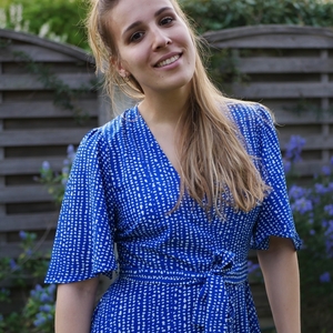 Océane - Prof de SVT - Herblay