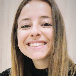 Catleen - Prof d'aide aux devoirs - Morestel