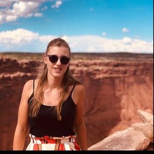 Justine - Prof de maths - Pélissanne