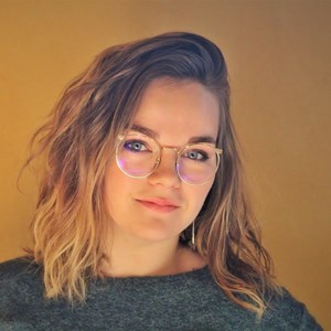 Pauline - Prof de maths - Sargé-lès-le-Mans