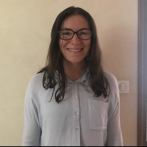 Solène - Prof d'aide aux devoirs - Corbeil-Essonnes