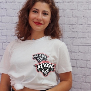 Alexandra - Prof d'anglais - Lille
