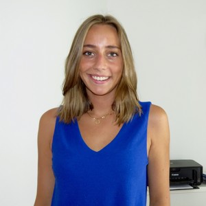 Noémie - Prof d'aide aux devoirs - Treillières