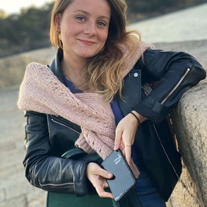 Margaux - Prof de maths - Rennes