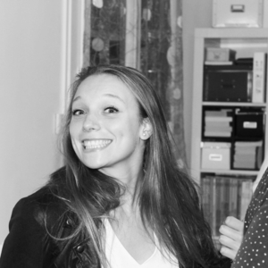 Julie - Prof d'anatomie - Besançon
