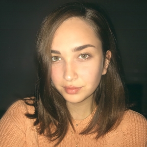 Salomé - Prof de français - Strasbourg