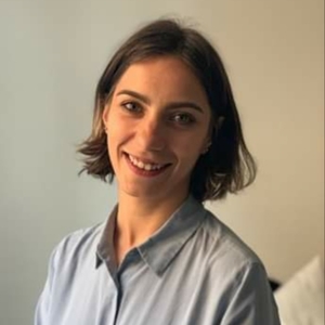 Deborah - Prof de français - Paris
