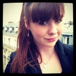Marion - Prof d'aide aux devoirs - Paris