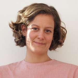 Clémentine - Prof d'aide aux devoirs - Paris