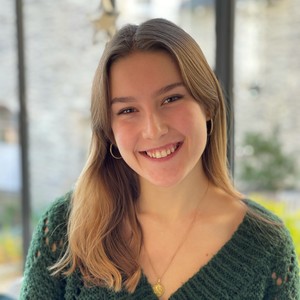 Bérénice - Prof d'histoire - Paris 4e