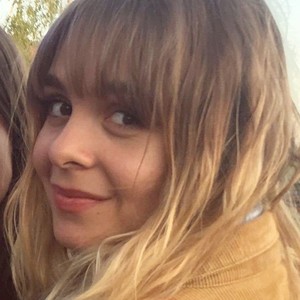 Ewa - Prof de français - Paris