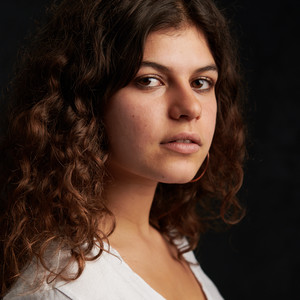 Gabrielle - Prof d'expression orale - anglais - Paris