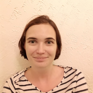 Justine - Prof de français - Paris
