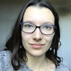 Léonie - Prof d'aide aux devoirs - Paris