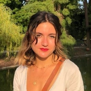 Angèle - Prof d'aide aux devoirs - Paris