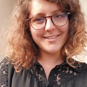 Bérénice - Prof d'aide aux devoirs - Paris
