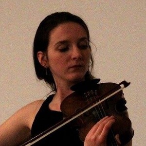 Marie - Prof de solfège - Paris