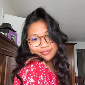 Carla - Prof de maths - Lyon 3e