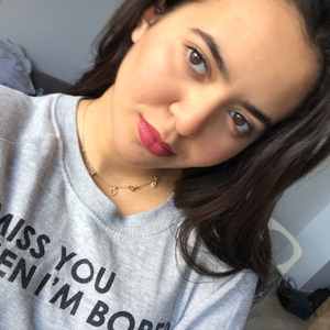 Imane - Prof de maths - Perpignan
