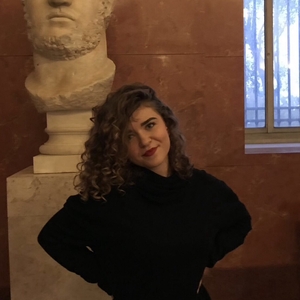 Mathilde - Prof d'anglais - Carrières-sur-Seine