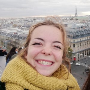 Mathilde - Prof d'aide aux devoirs - Floirac