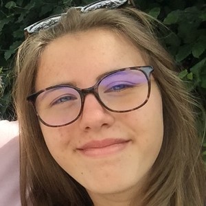 Emma - Prof d'aide aux devoirs - Lyon