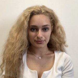 Emilie - Prof d'expression orale - anglais - Mulhouse
