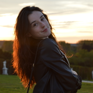 Maelys - Prof de marketing - Le Plessis-Robinson