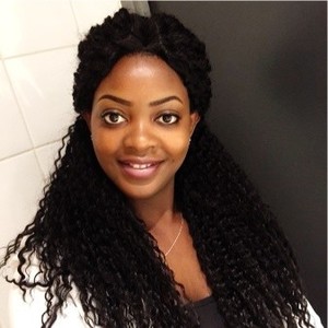 Richelle Nadia - Prof d'aide aux devoirs - Argenteuil