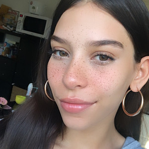 Sarah - Prof de maths - Paris