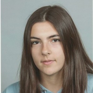 Lisa - Prof d'anglais - Lyon