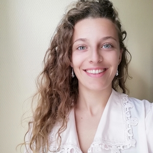 Eva - Prof d'aide aux devoirs - Toulouse