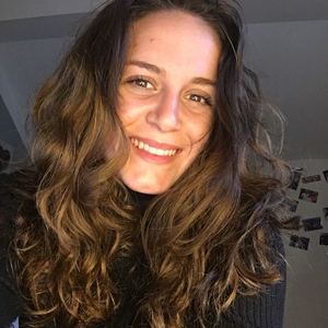 Manon - Prof d'aide aux devoirs - Toulouse