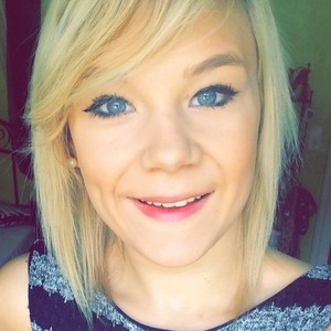 Naomie - Prof d'anglais - Strasbourg