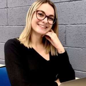 Anaïs - Prof d'aide aux devoirs - Lyon