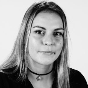 Charlène - Prof d'aide aux devoirs - Nantes