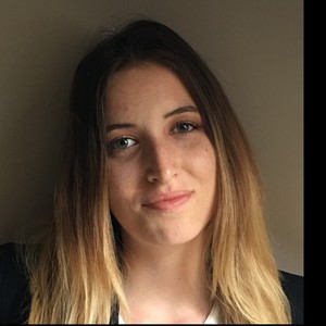 LAURINE - Prof d'aide aux devoirs - Lyon