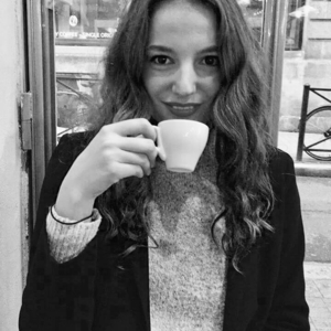 MANON - Prof d'aide aux devoirs - Bordeaux