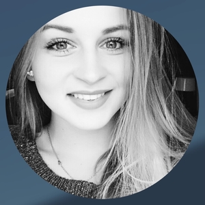 Gaëlle - Prof de français - Lyon