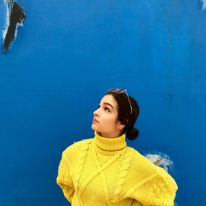 Emma-Louise - Prof d'anglais - Lyon