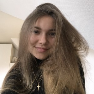 Elisa - Prof d'anglais - Toulouse