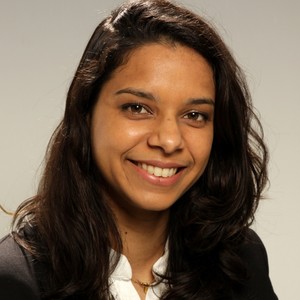 GABRIELLE - Prof de maths - Paris